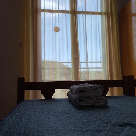 Elena Apartments パレオカストリッツア エクステリア 写真