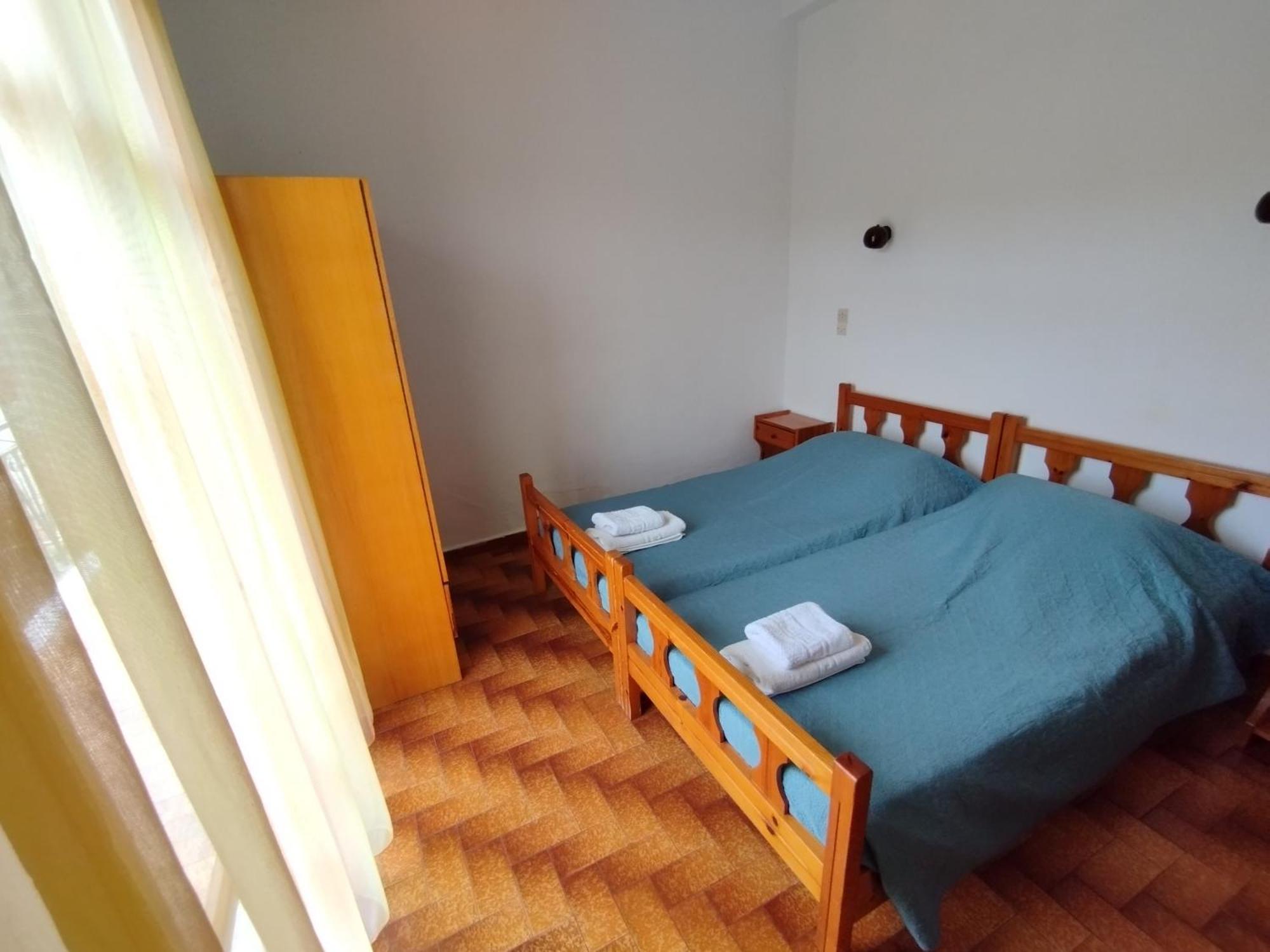 Elena Apartments パレオカストリッツア エクステリア 写真